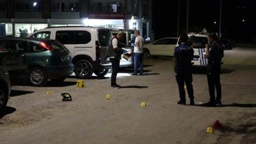 Malatya'da Düğün Cinayetinde Cezalar Verildi