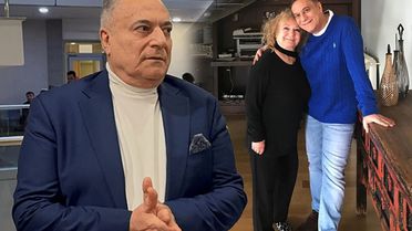 Mehmet Ali Erbil sağlık sorunları nedeniyle annesinin cenazesine katılamadı