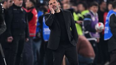 Okan Buruk: Durdurdu, yattı, maçı oynatmadı