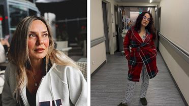 Ölümden dönen ünlü oyuncu, annesini paylaştı: Hakkın ödenmez