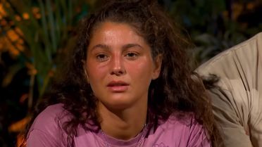 Survivor’da tartışmaların hedefi olan Seren Ay’a nişanlısından anlamlı destek