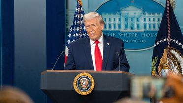 Trump'tan İran'a Hürmüz Süresi Uyarısı