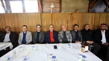 Dünya Malatyalılar Günü Muğla'da Kutlandı