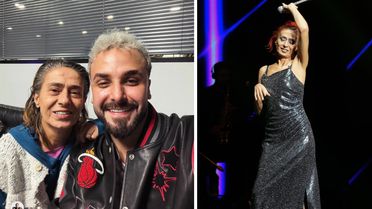 Yılın yeni hit parçası geliyor! Yıldız Tilbe ve Sefo'dan dikkat çeken paylaşım