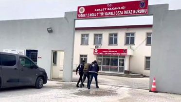 Yozgat'ta Düzensiz Göçmen Operasyonu