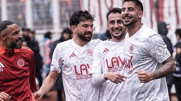 1. Lig'e yükselecek ilk ekip belli oluyor