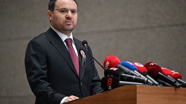 Bakan Gürlek duyurdu: e-Avukat uygulaması hayata geçiyor