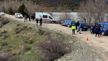 Günlerdir kayıp olan kadının cesedi gölde bulundu