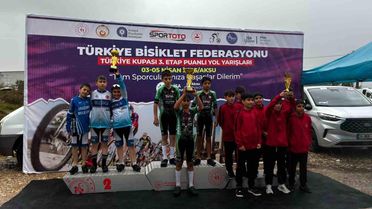 Akhisar SK Türkiye Kupası'nda Şampiyonluk Elde Etti