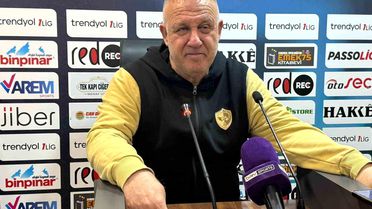 Amed Sportif 6-1 Boluspor: Teknik Direktörlerin Açıklamaları