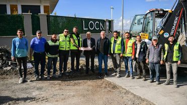 Başkan Büyükkılıç: 'Şehrimizin ulaşım ağının konforu ve hizmet kalitesi artıyor'