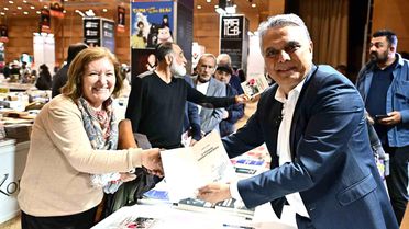 Başkan Uysal'dan kenetlenme çağrısı