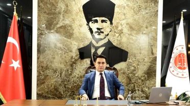 Başsavcı'dan Avukatlar Günü Mesajı