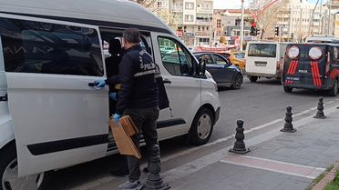 Batman'da silahlı kavga: 1 ölü