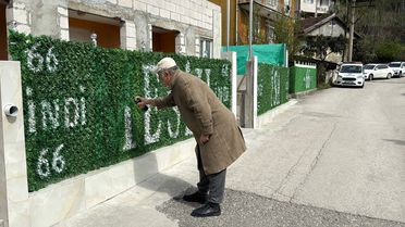 Karabük'te Mesih İddiası