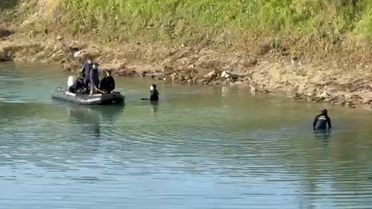 Tarsus'ta Kaybolan Genç İçin Arama Başladı