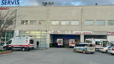 Malatya'da Akraba Kavgası: 2 Kardeş Yaralandı