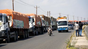 Sudan'da Sağlık Hizmetlerine Saldırılar Artıyor