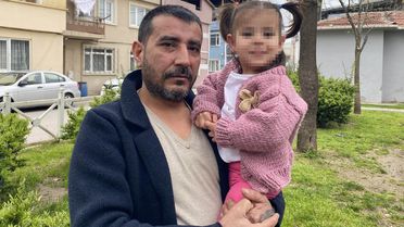 Parktan topladıkları bitki az kalsın minik çocuğun canına mal oluyordu