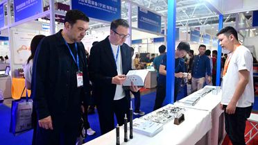 Bursa Makine Sektöründen Çin Pazarına Güçlü Adım