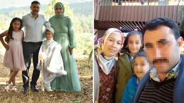 Çanakkale'de eşi tarafından silahla vurulan kadın hayatını kaybetti