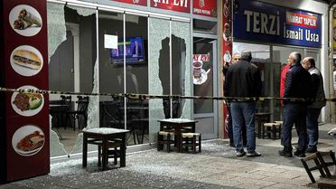 Sakarya'da Silahlı Saldırı: 1 Yaralı