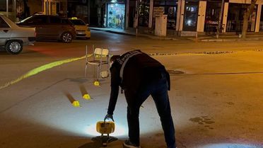 Çorum'da Silahlı Saldırı: Bir Kişi Yaralandı