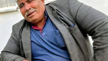 Kalp Krizi Geçiren Şoför Hayatını Kaybetti