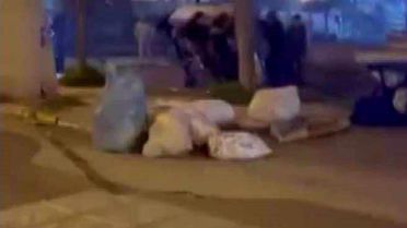 Diyarbakır'da Tofaş takla attı: 1 yaralı