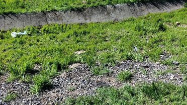 Silvan'da Taksi Takla Attı: 4 Yaralı