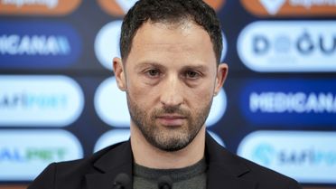 Domenico Tedesco'dan Marco Asensio açıklaması