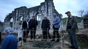 Düzce için siyaset üstü zirve