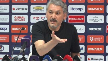 Eyüpspor'dan hakem tepkisi: Her maç 12-13 kişiye karşı oynuyoruz