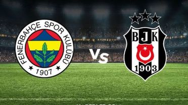 Fenerbahçe Beşiktaş maç özeti ve golleri nasıl izlenir? (VİDEO) Fenerbahçe Beşiktaş maçı özeti! Golleri kim attı, maç kaç kaç bitti?