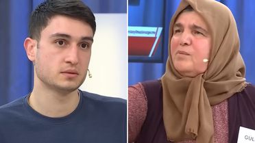 Film gibi olay! Anne üvey oğluna isyan etti: Büyüttük nankör çıktı