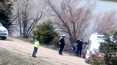 24 Yaşındaki Kadın Barajda Ölü Bulundu