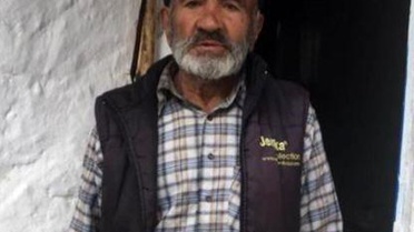96 Yaşındaki Adam Ölü Bulundu