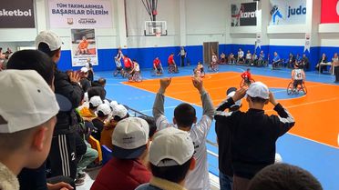 Güneydoğu derbisinde gülen taraf Şanlıurfa oldu