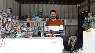 Hatay'da Hırsızlık: 150 Bin TL Değerinde Eşya Çalındı