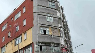 Iğdır'da Güvenlik İhmal Edildi