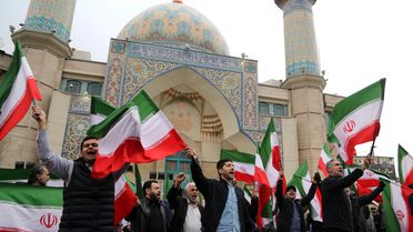 İran: 30'dan Fazla Üniversite ABD ve İsrail Saldırılarının Doğrudan Hedefi Oldu