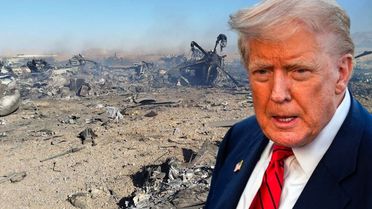 İran'daki pilot kurtarma operasyonunda imha edilen ABD uçaklarının tanesi 100 milyon dolardan fazla