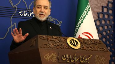 İran'dan ABD-İsrail Saldırısına Kınama