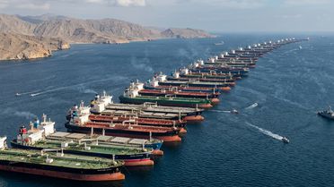 İran, Hürmüz Boğazı'nın yeniden açılması için savaş tazminatı talep etti