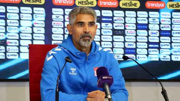 Taşdemir: Play-off Hayalimizi Sürdürmek İstiyoruz