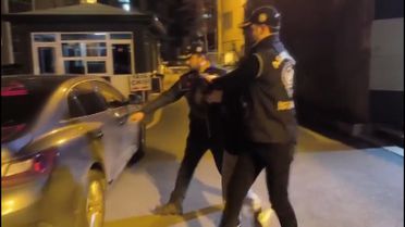 İstanbul'da çeşitli suçlardan 21 aranması bulunan firari hükümlü yakalandı