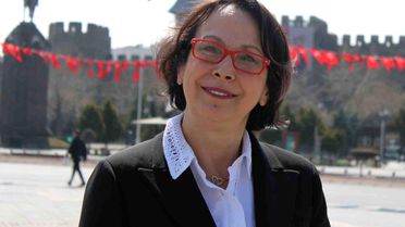 Kayseri Devlet Tiyatrosu'na İlgi Artıyor