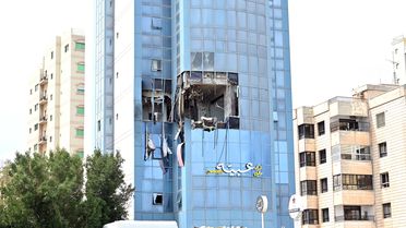 Kuveyt'te İHA Saldırısı: Kritik Tesisler Hedef Alındı