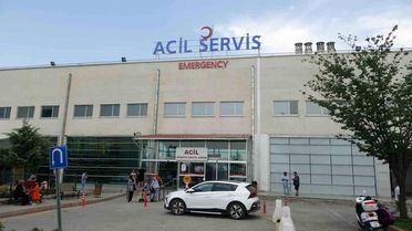 Malatya'da Trafik Kazası: 3 Yaralı