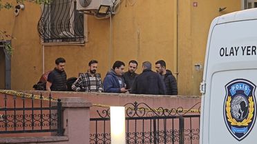 Maltepe'de Bıçaklı ve Silahlı Kavga: 1 Ölü